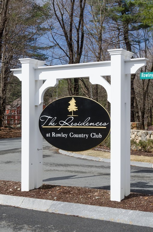 48 Rowley Country Club Road, Unit 48 Boxford, MA 01921 - Photo 22 of 22 Gallery Image 22