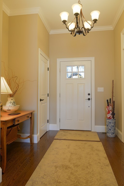 48 Rowley Country Club Road, Unit 48 Boxford, MA 01921 - Photo 8 of 22 Gallery Image 8