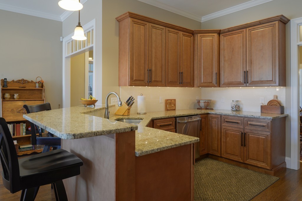 48 Rowley Country Club Road, Unit 48 Boxford, MA 01921 - Photo 10 of 22 Gallery Image 10