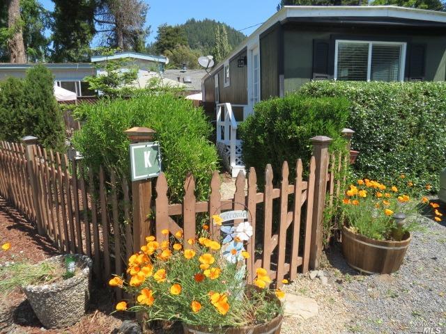 22900 Sylvan Way, Unit K Monte Rio, CA 95462 - Photo 1 of 1 Gallery Image 1