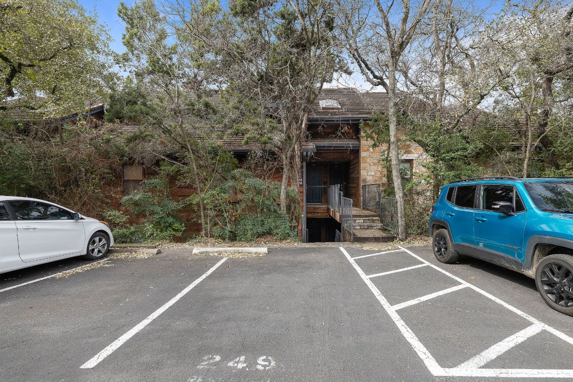 4711 Spicewood Springs Road, Unit 168 Austin, TX 78759 - Photo 22 of 28