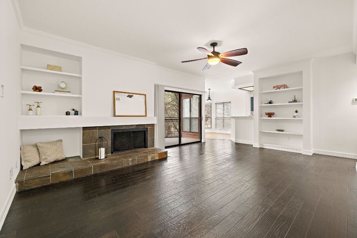 4711 Spicewood Springs Road, Unit 168 Austin, TX 78759 - Photo 3 of 28