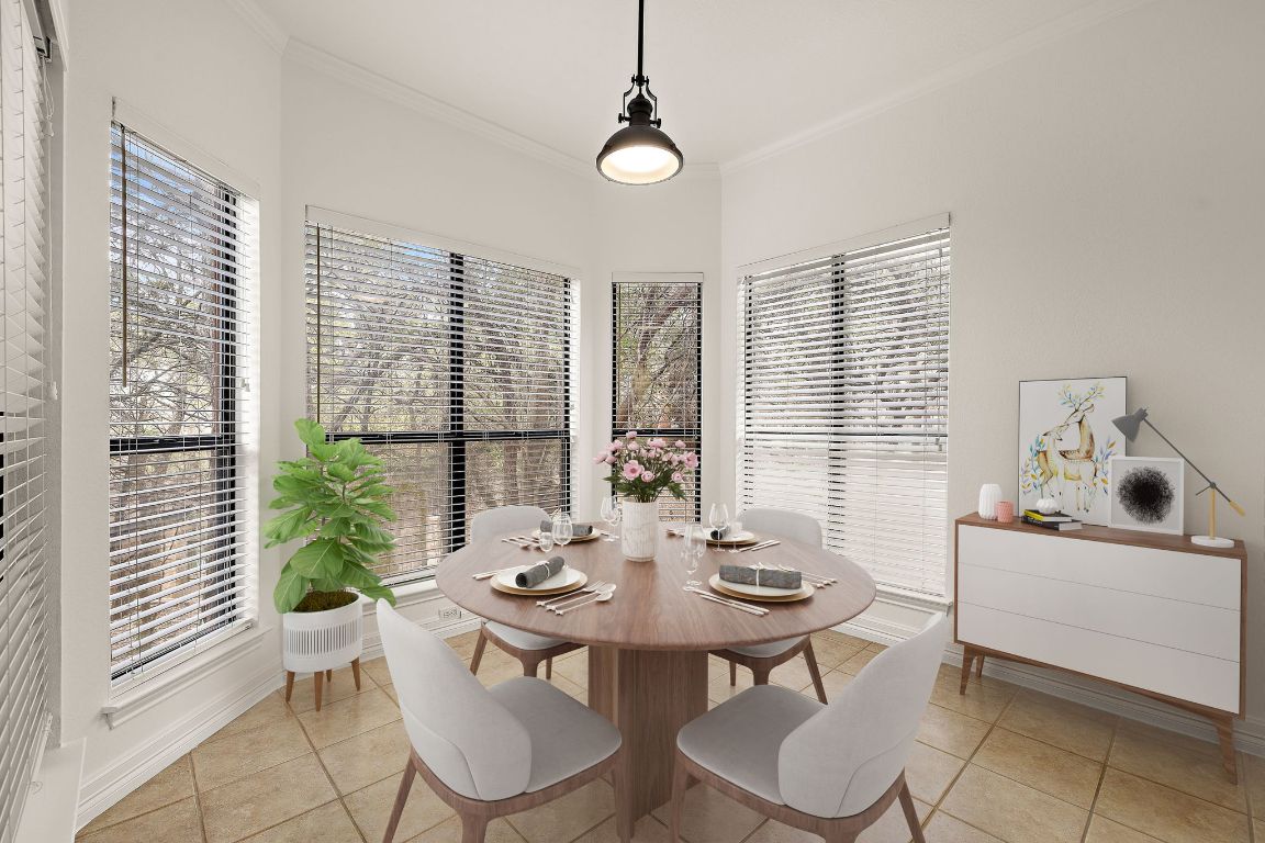 4711 Spicewood Springs Road, Unit 168 Austin, TX 78759 - Photo 7 of 28 Virtually Staged