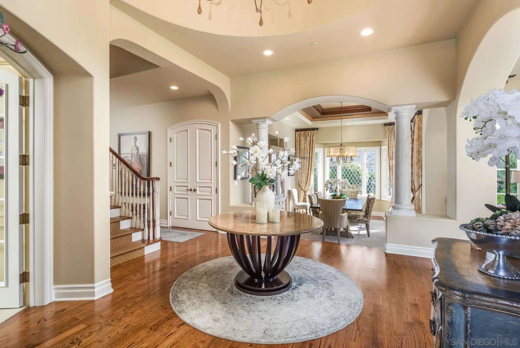 14487 Strawberry Road Rancho Santa Fe, CA 92067 - Photo 3 of 33 Gallery Image 3