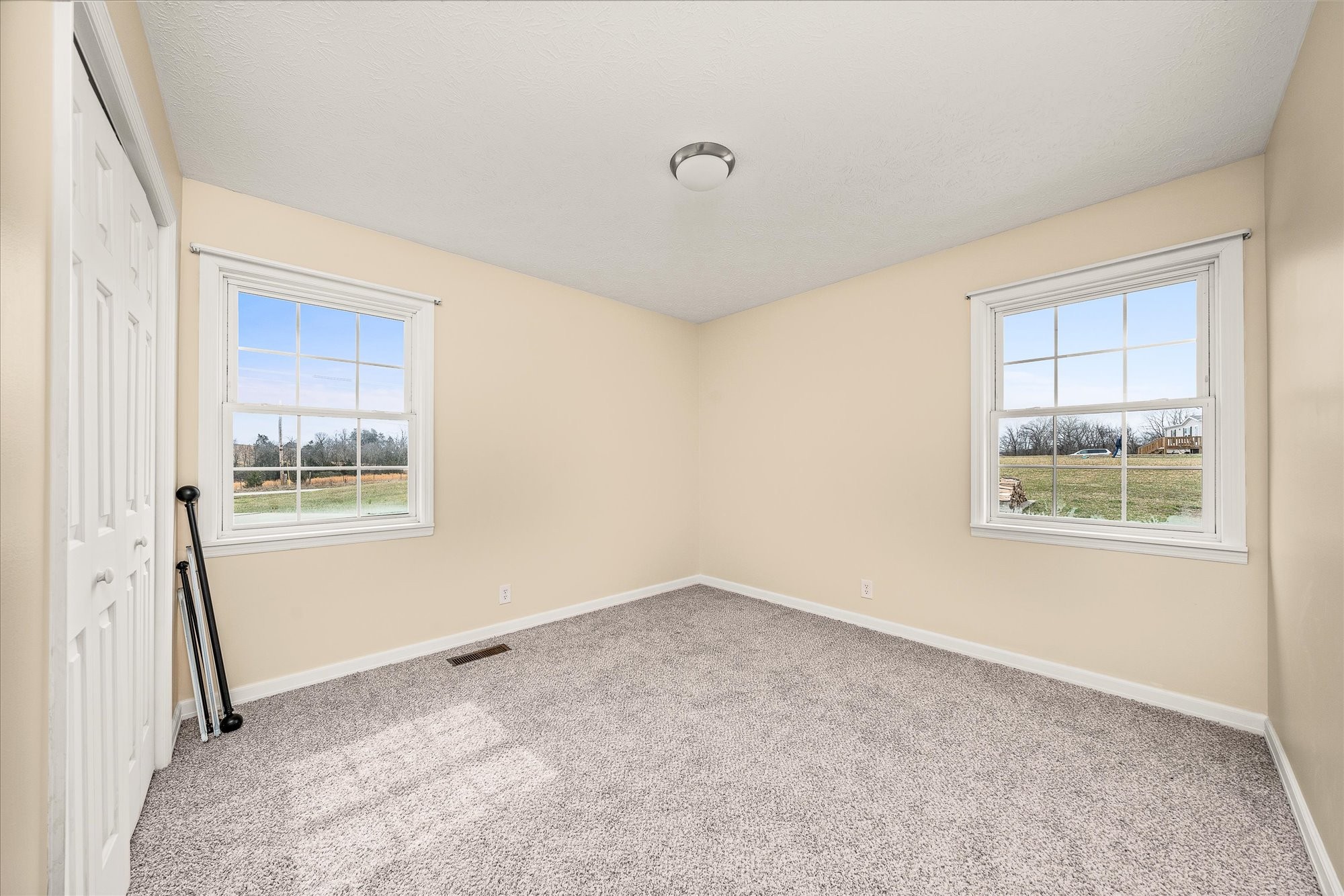 11216 Clay County Highway Moss, TN 38575 - Photo 14 of 40 a view of an empty room with a window
