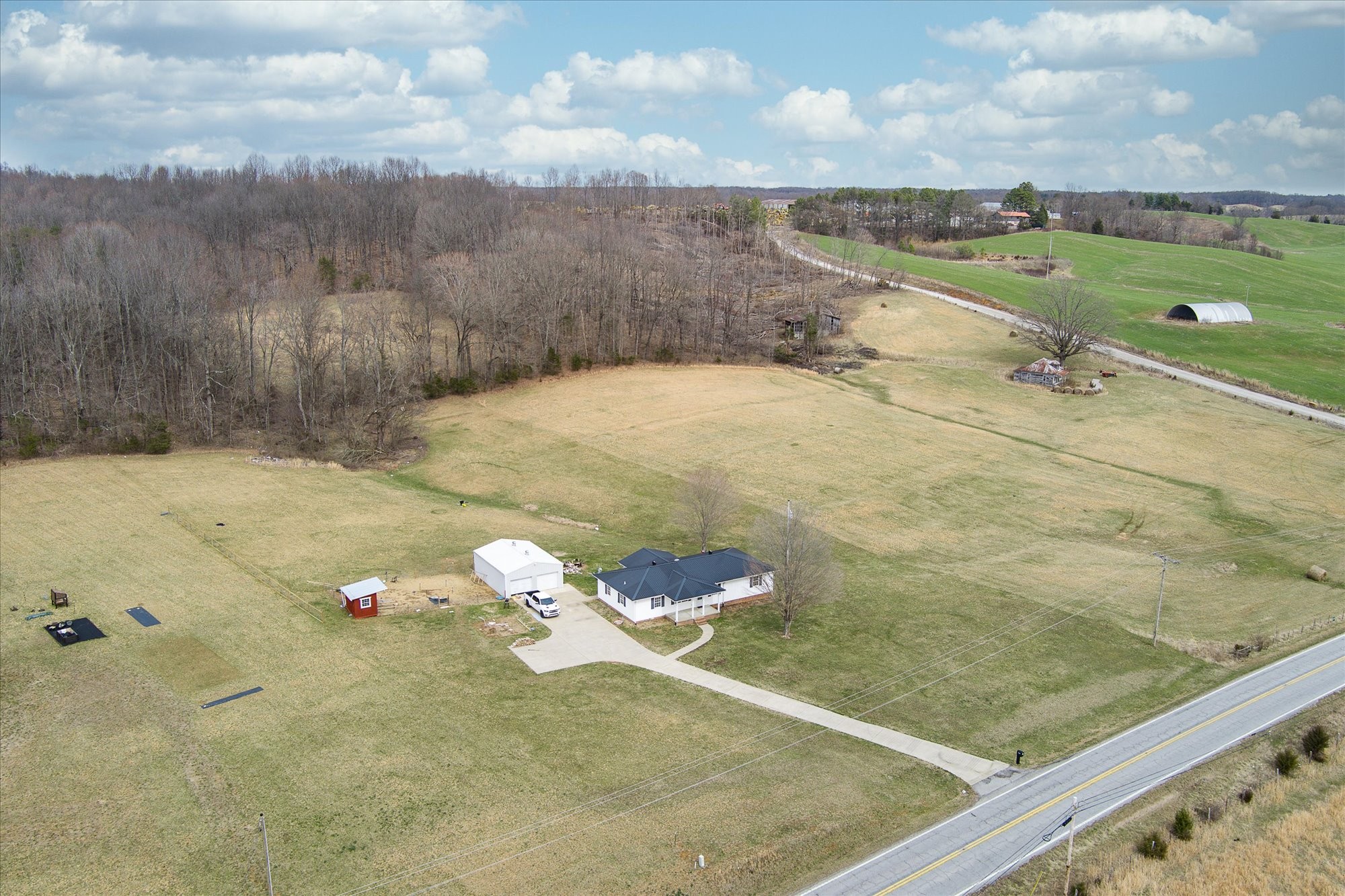 11216 Clay County Highway Moss, TN 38575 - Photo 24 of 40 a view of a outdoor space