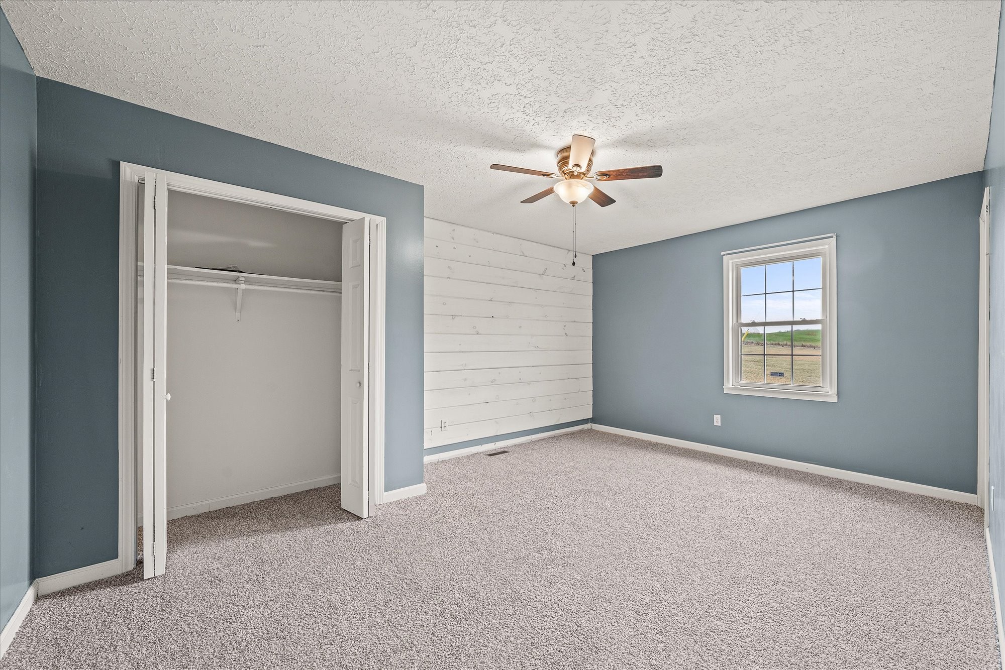 11216 Clay County Highway Moss, TN 38575 - Photo 9 of 40 a view of an empty room with a window
