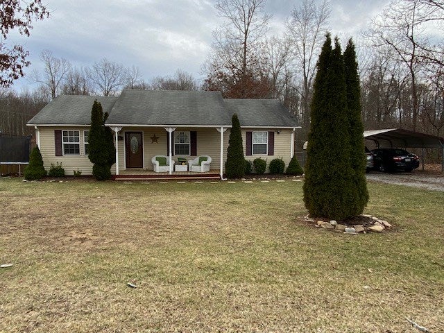 326 Sheffey School Road Max Meadows, VA 24360 - Photo 35 of 39 Gallery Image 35