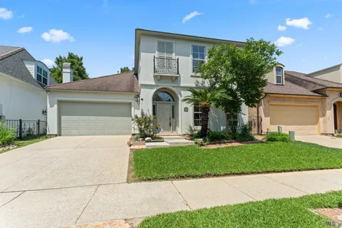 $420,000 | 12523 Windermere Oaks Court, Baton Rouge, LA 70810