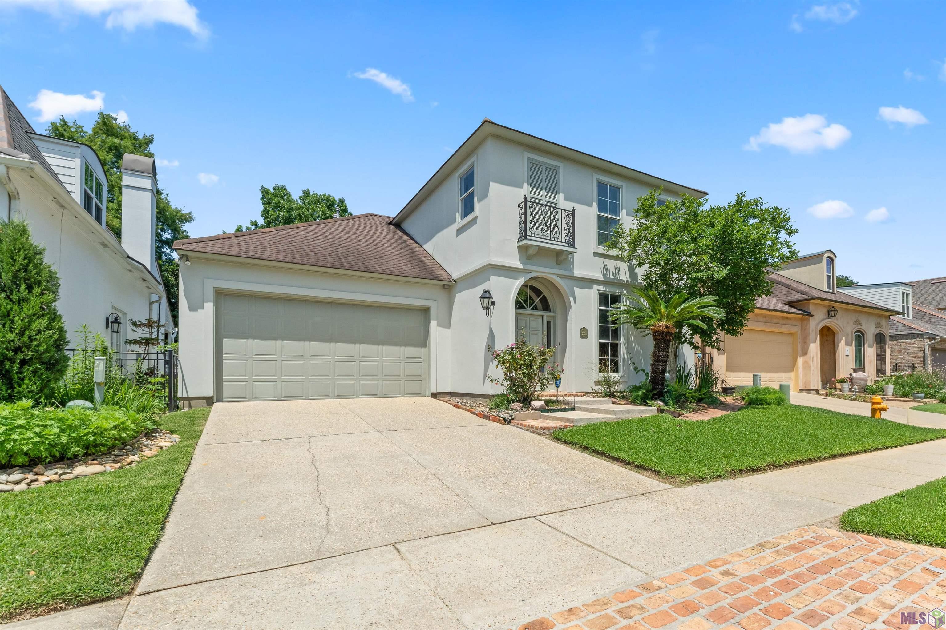 12523 Windermere Oaks Court Baton Rouge, LA 70810 - Photo 2 of 36