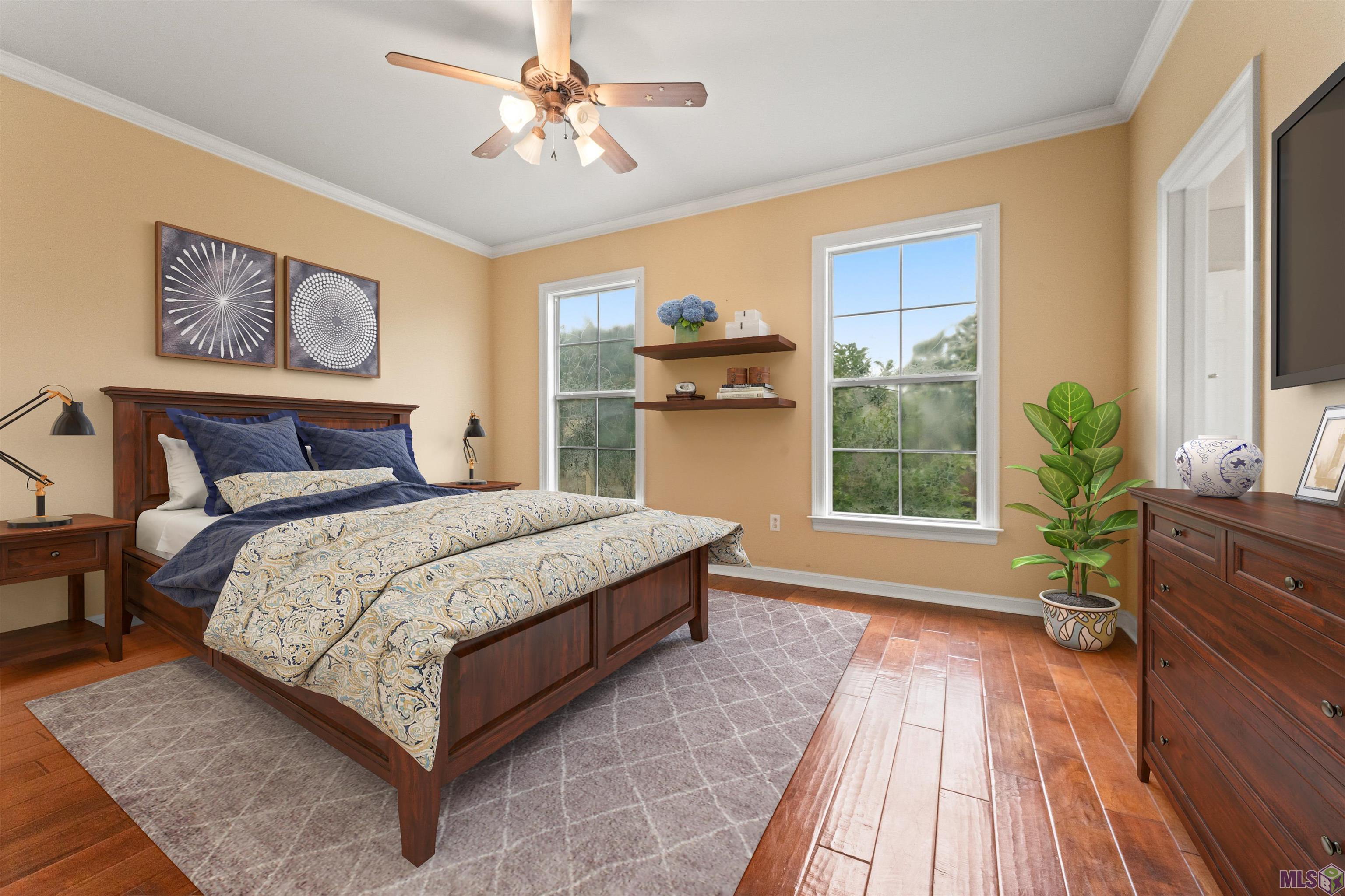 12523 Windermere Oaks Court Baton Rouge, LA 70810 - Photo 22 of 36