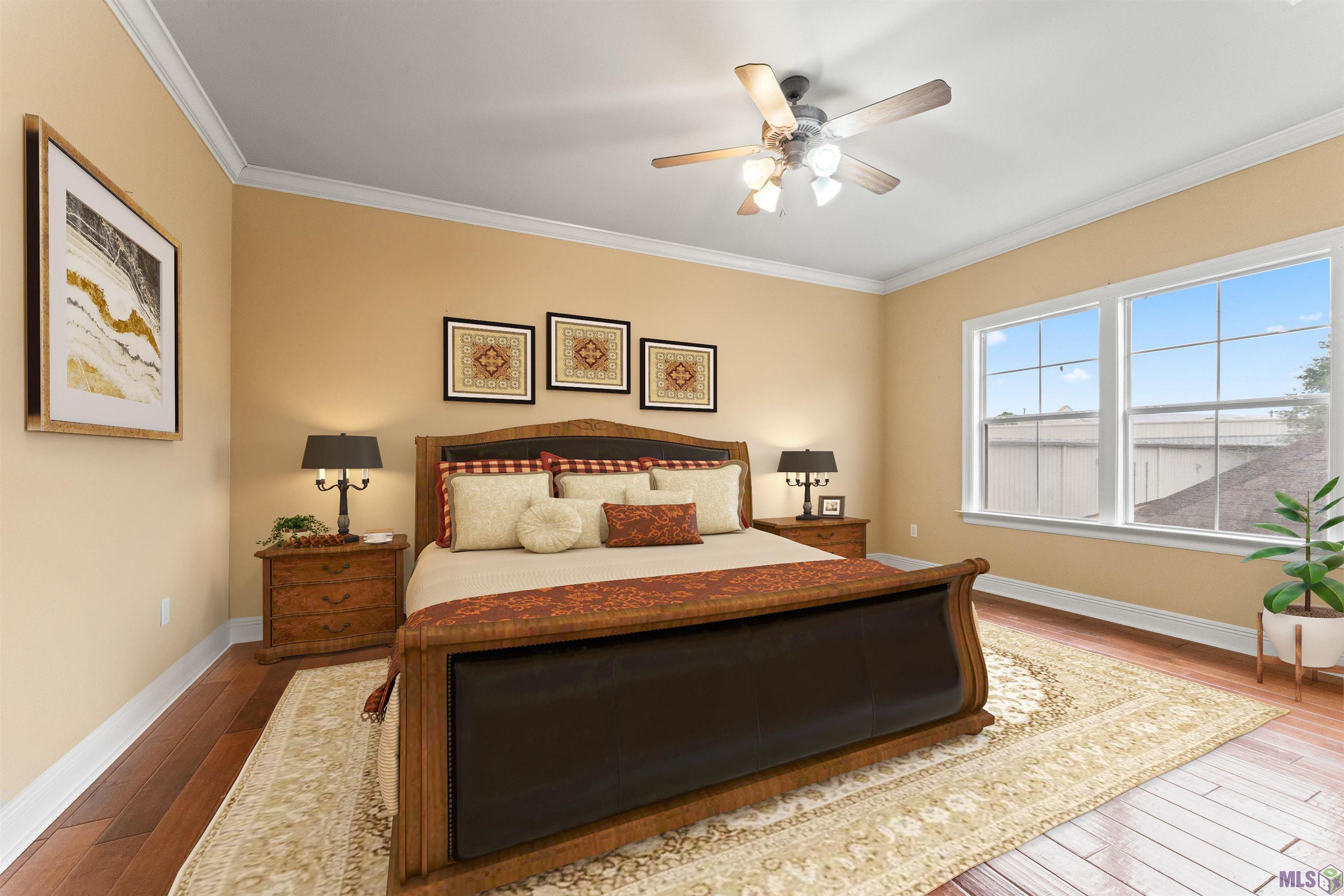 12523 Windermere Oaks Court Baton Rouge, LA 70810 - Photo 25 of 36