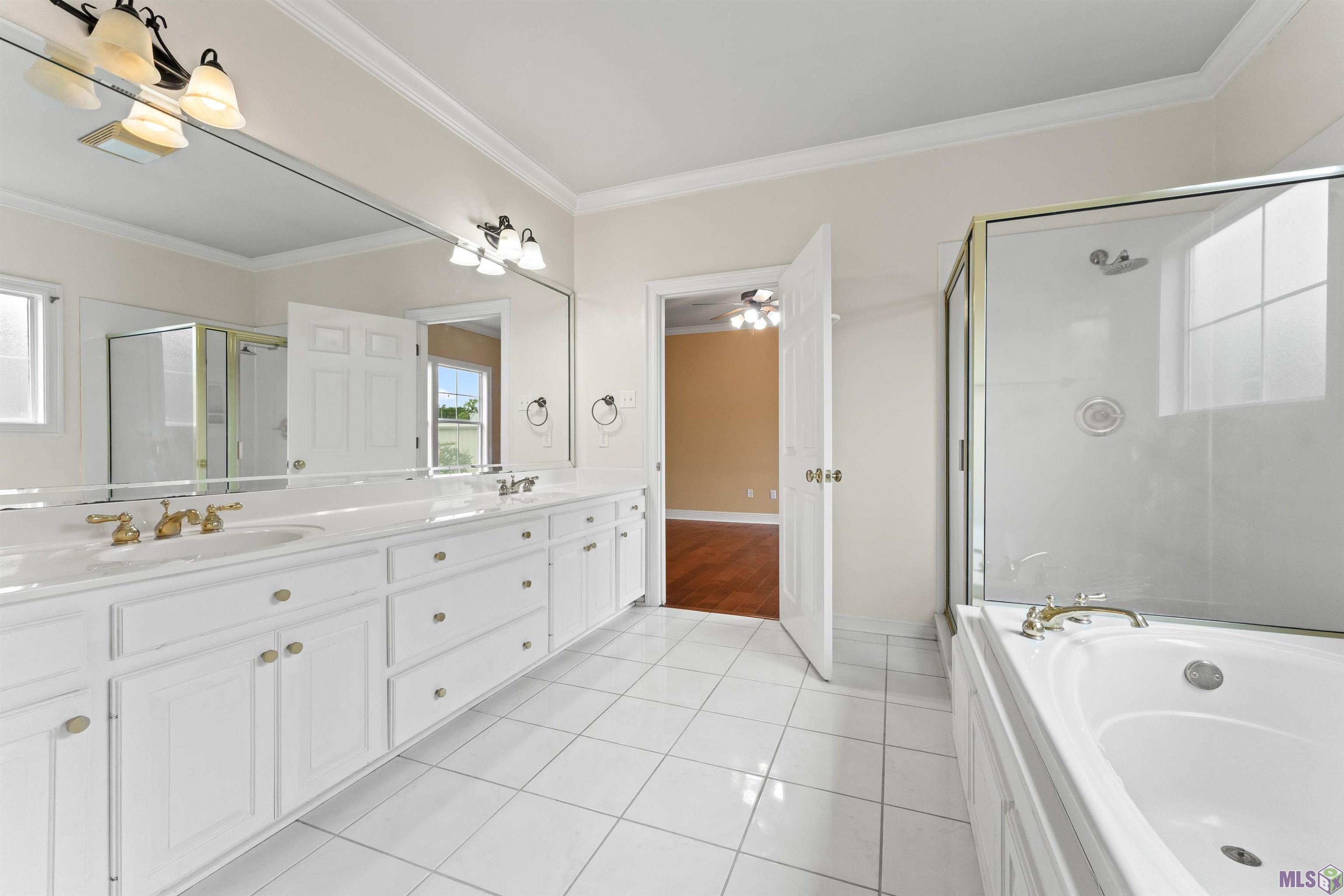12523 Windermere Oaks Court Baton Rouge, LA 70810 - Photo 28 of 36