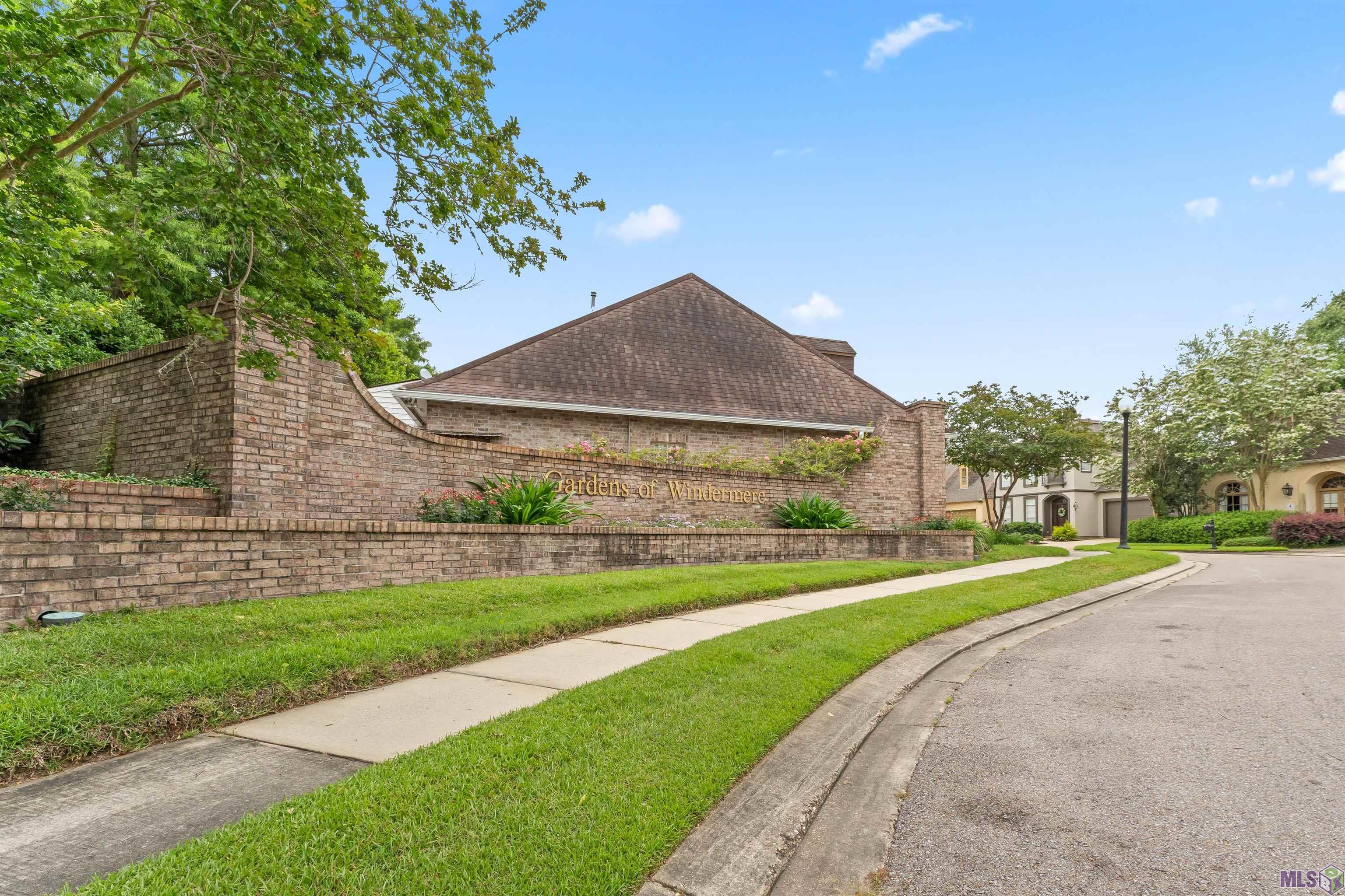 12523 Windermere Oaks Court Baton Rouge, LA 70810 - Photo 34 of 36