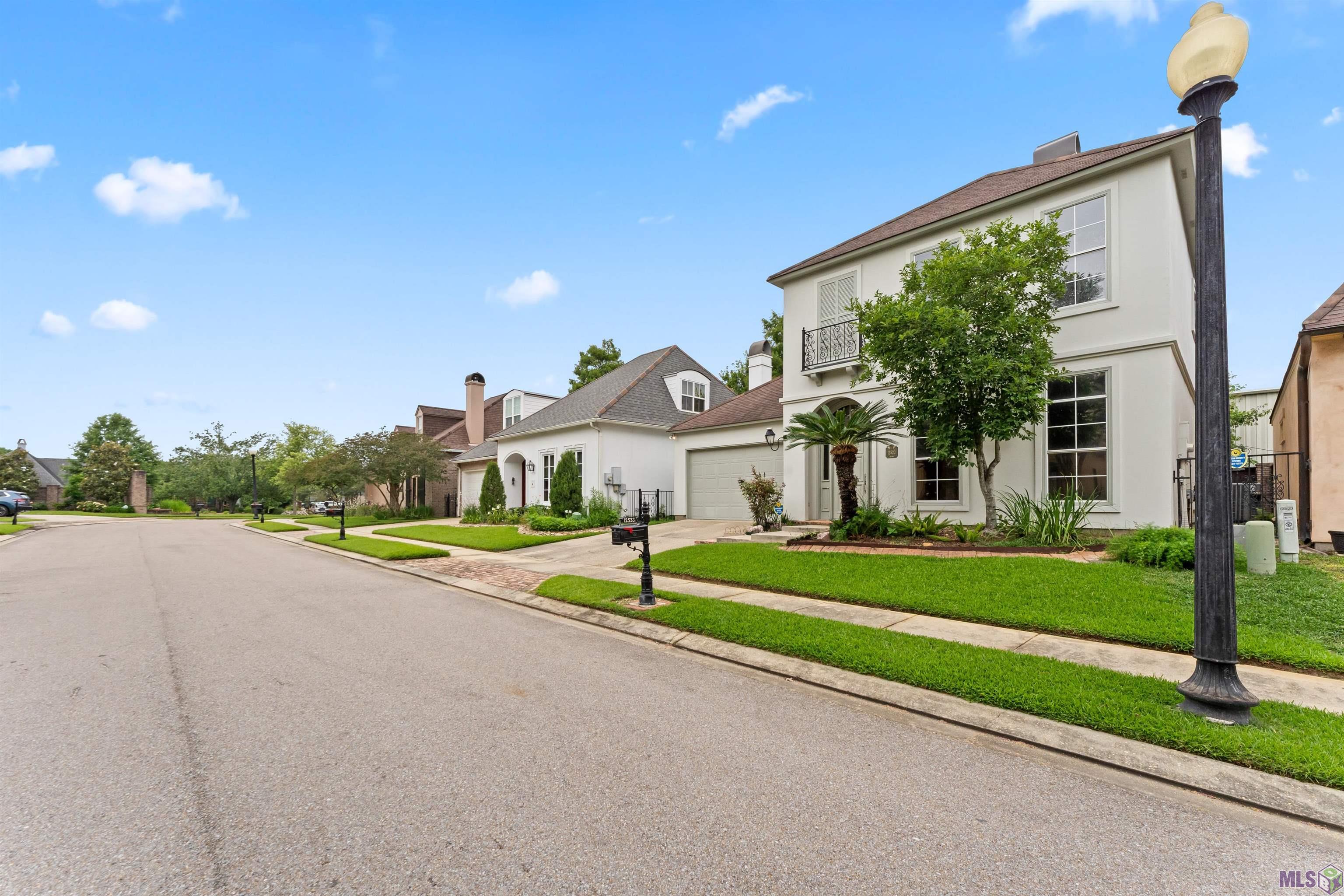 12523 Windermere Oaks Court Baton Rouge, LA 70810 - Photo 35 of 36