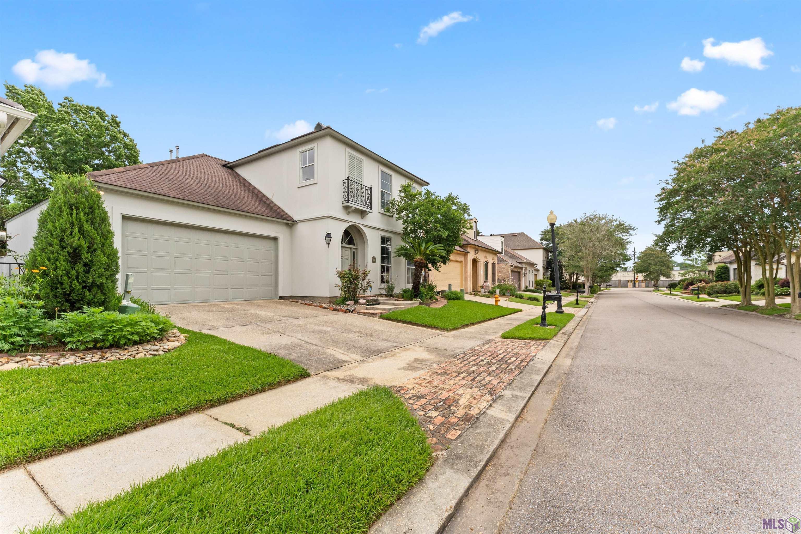 12523 Windermere Oaks Court Baton Rouge, LA 70810 - Photo 36 of 36
