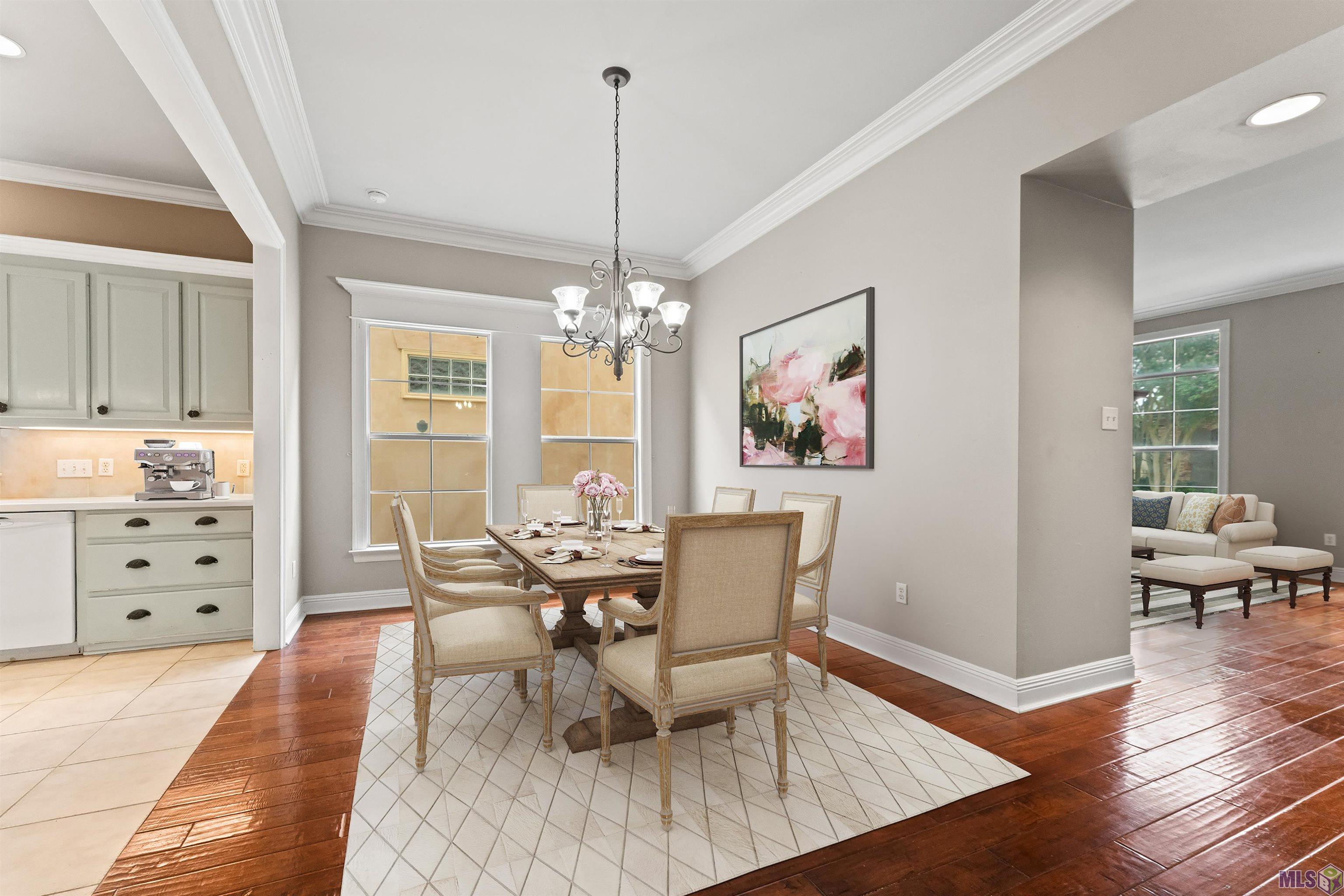 12523 Windermere Oaks Court Baton Rouge, LA 70810 - Photo 10 of 36