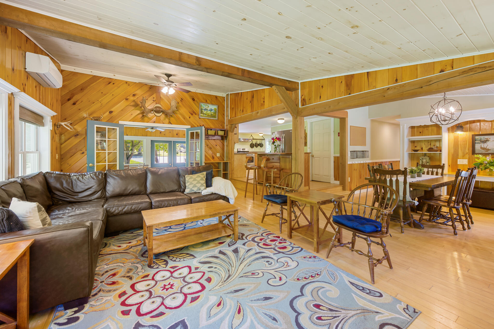 315 Davis Road Eddington, ME 04428 - Photo 7 of 84 Living Room 3