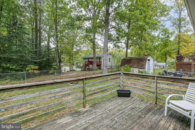 a view of a house with a patio