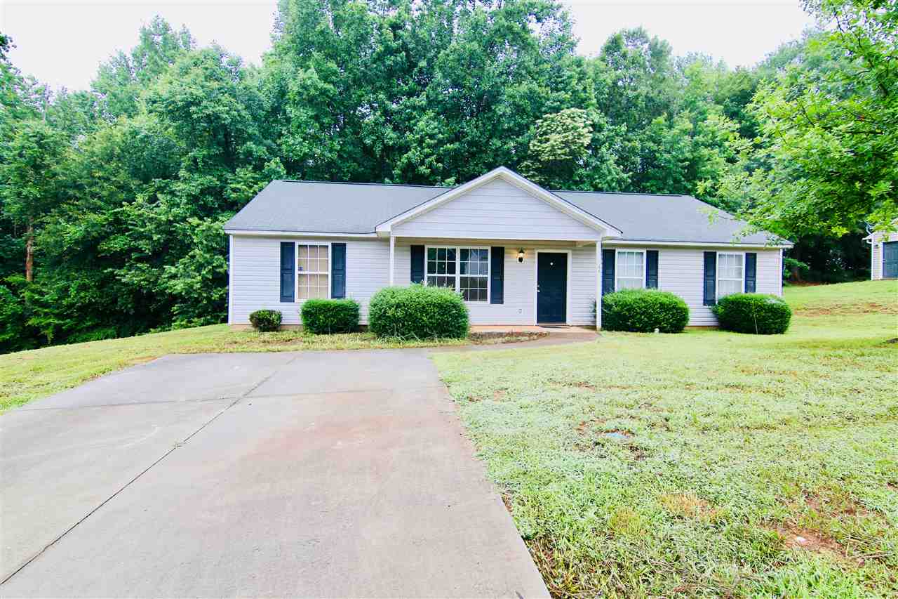 168 Falcon Ridge Drive Boiling Springs, SC 29316 - Photo 1 of 11 Gallery Image 1