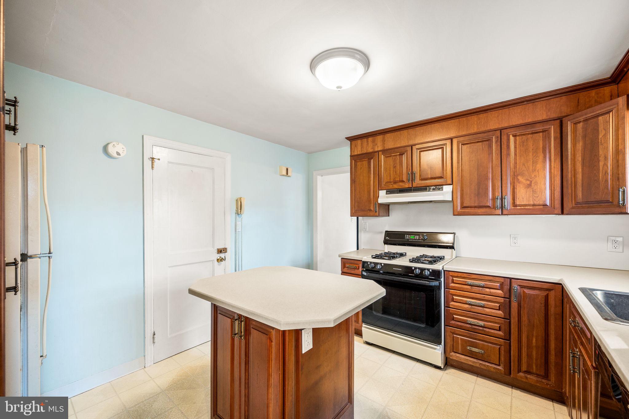 28 Thornridge Road Springfield, PA 19064 - Photo 15 of 26 Solid Surface Counters