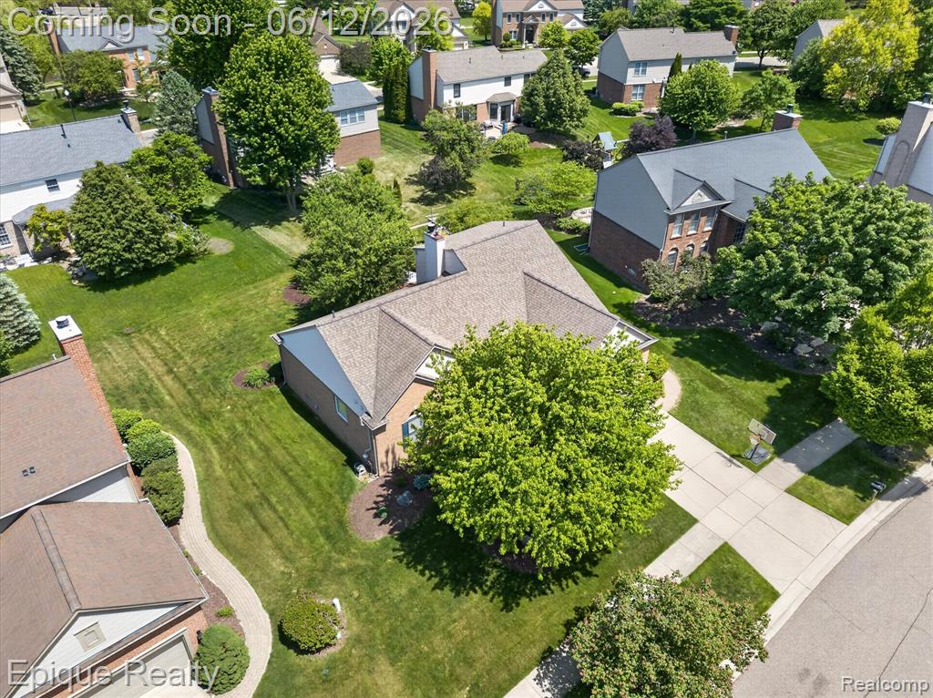 760 Caribou Court Rochester, MI 48307 - Photo 52 of 67