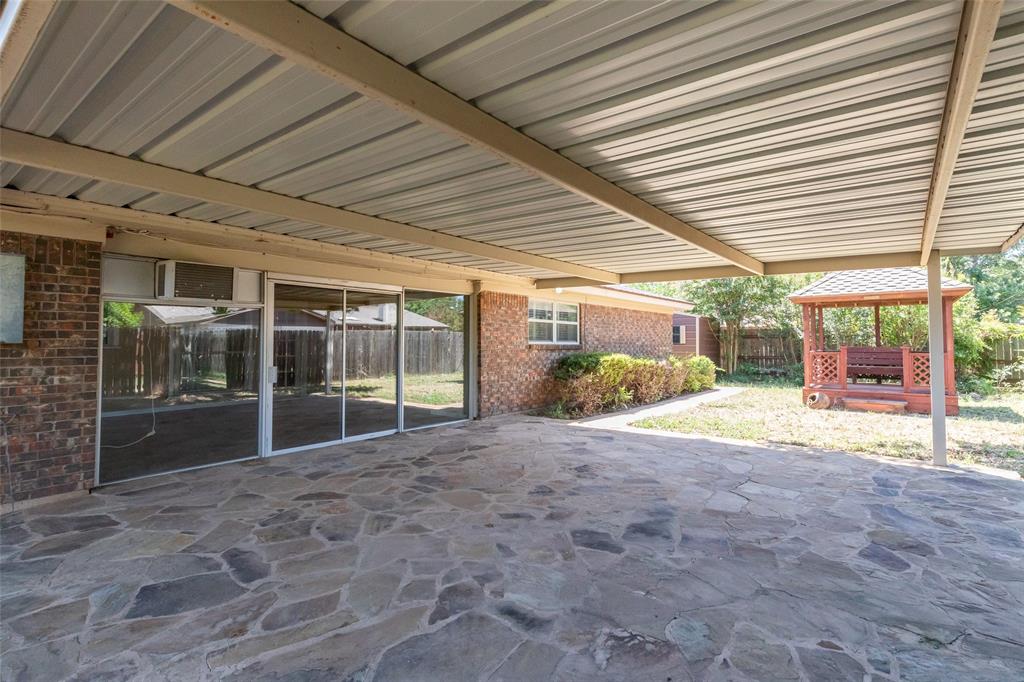 4334 Caprock Road Abilene, TX 79606 - Photo 37 of 40