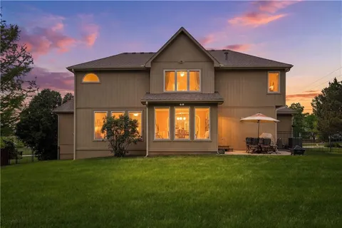 $749,000 | 15565 South Gallery Street, Olathe, KS 66062