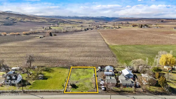$129,900 | 15660 Summitview Road, Cowiche, WA 98923