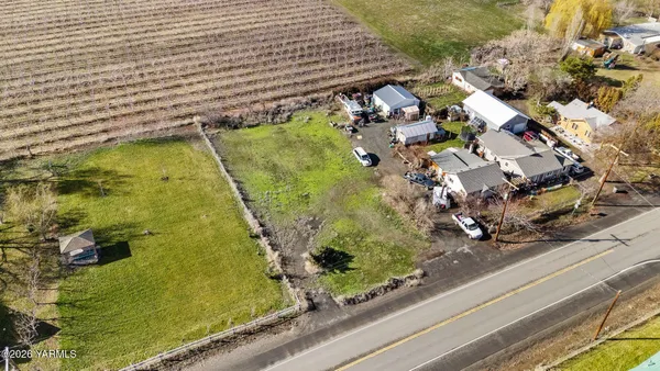 $129,900 | 15660 Summitview Road, Cowiche, WA 98923