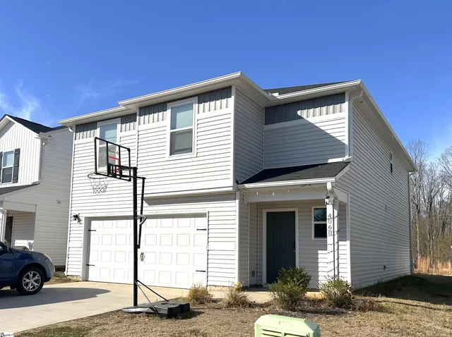 $1,800 | 4060 Garrison Lane, Boiling Springs, SC 29316