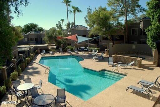 1720 East Thunderbird Road, Unit 1014 Phoenix, AZ 85022 - Photo 21 of 21