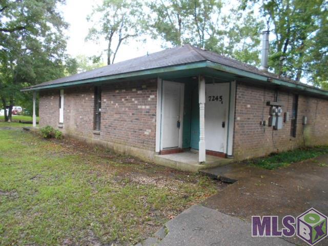 7245 Pettit Road Baker, LA 70714 - Photo 1 of 11 Gallery Image 1