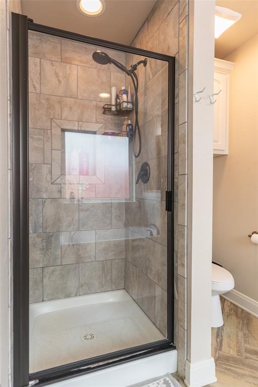 3617 Firedog Road Abilene, TX 79606 - Photo 26 of 40