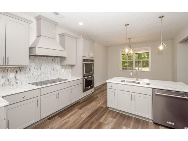 4132 Johnson Br Road Hephzibah, GA 30815 - Photo 12 of 22 Gallery Image 12