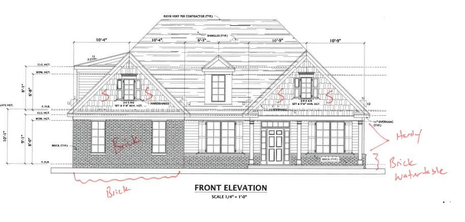 4132 Johnson Br Road Hephzibah, GA 30815 - Photo 5 of 22 Gallery Image 5
