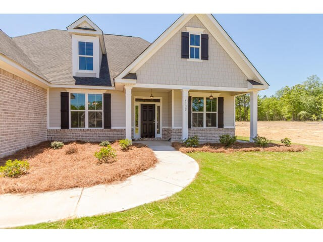 4132 Johnson Br Road Hephzibah, GA 30815 - Photo 6 of 22 Gallery Image 6