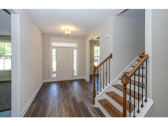 4132 Johnson Br Road Hephzibah, GA 30815 - Photo 7 of 22 Gallery Image 7