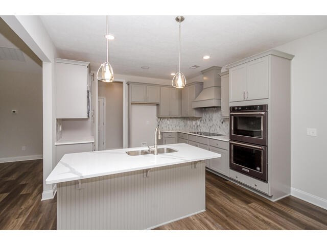 4132 Johnson Br Road Hephzibah, GA 30815 - Photo 10 of 22 Gallery Image 10
