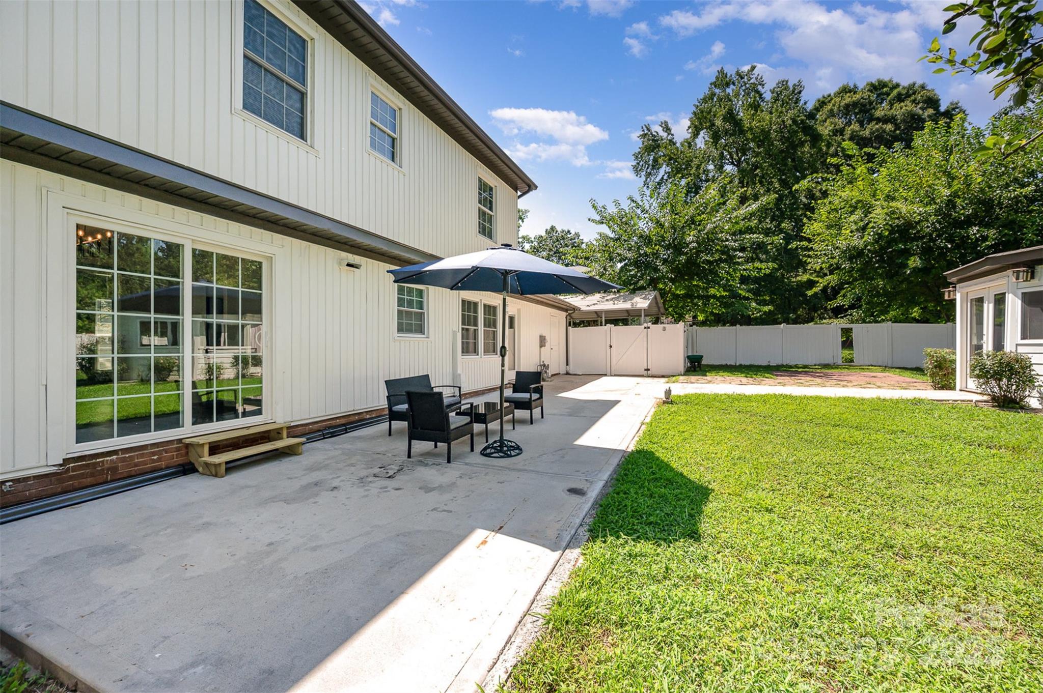 5915 Bluebonnet Road Charlotte, NC 28212 - Photo 24 of 27 Gallery Image 24