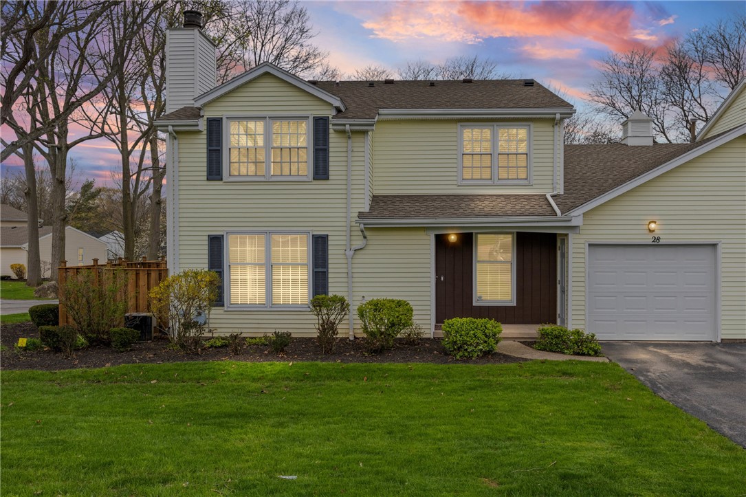 28 Blue Ridge Road Penfield, NY 14526 - Photo 1 of 36