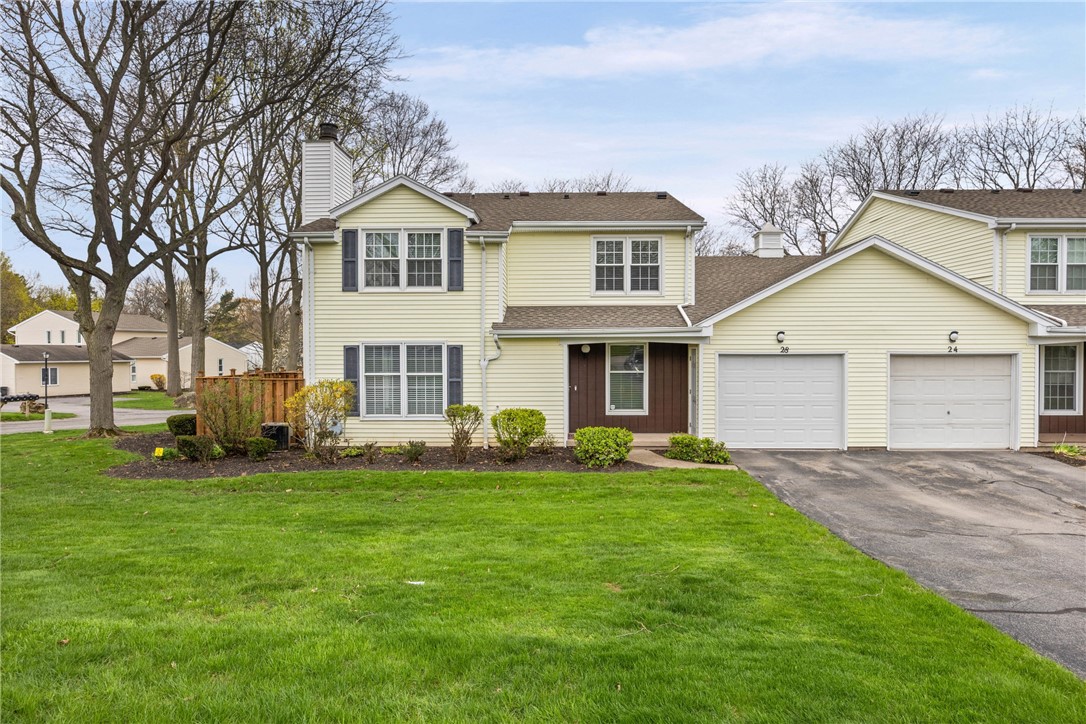 28 Blue Ridge Road Penfield, NY 14526 - Photo 2 of 36