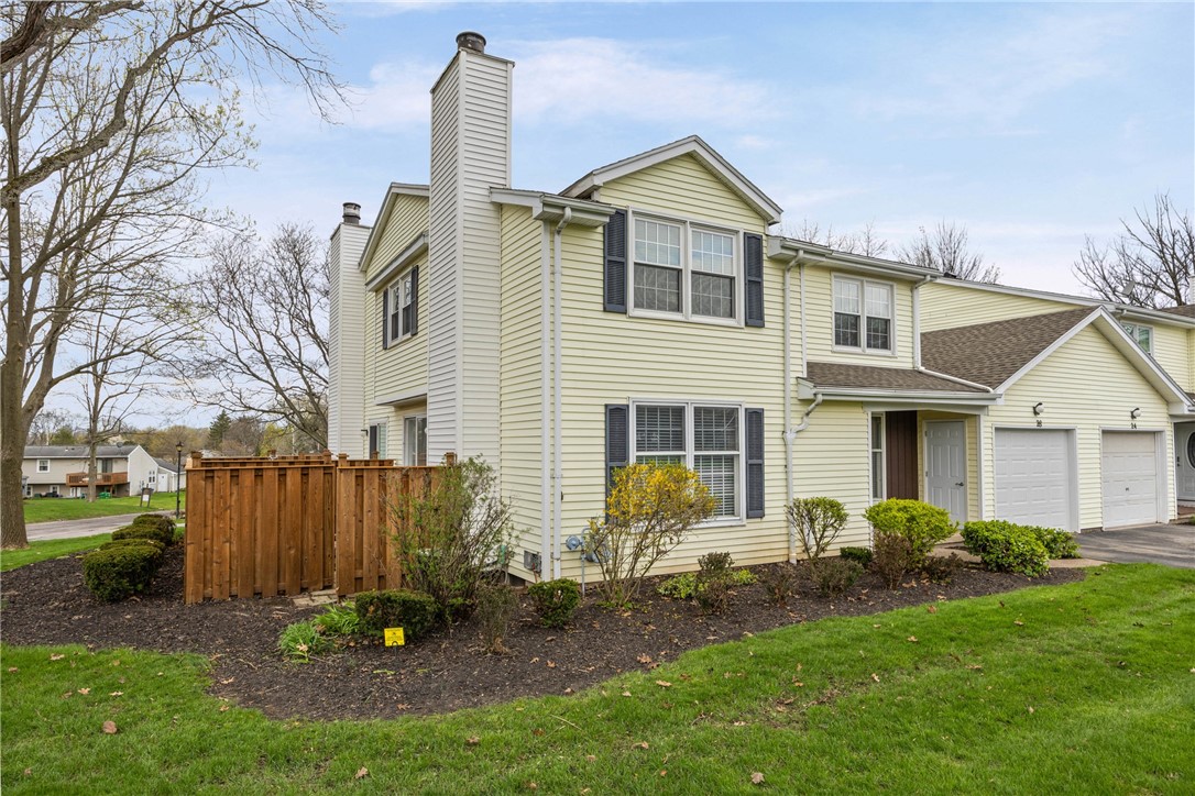 28 Blue Ridge Road Penfield, NY 14526 - Photo 3 of 36