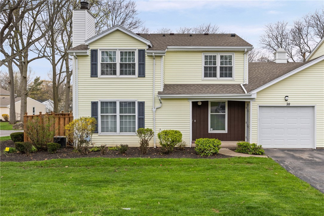 28 Blue Ridge Road Penfield, NY 14526 - Photo 4 of 36