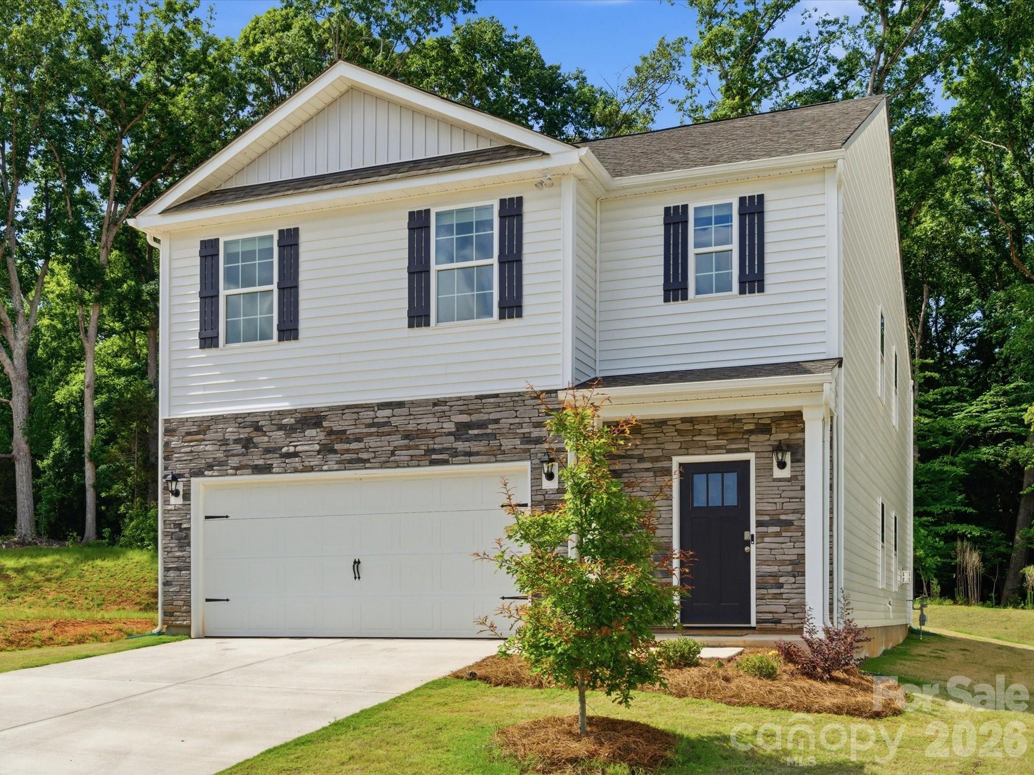 5211 Reedy Ridge Road Charlotte, NC 28215 - Photo 3 of 46