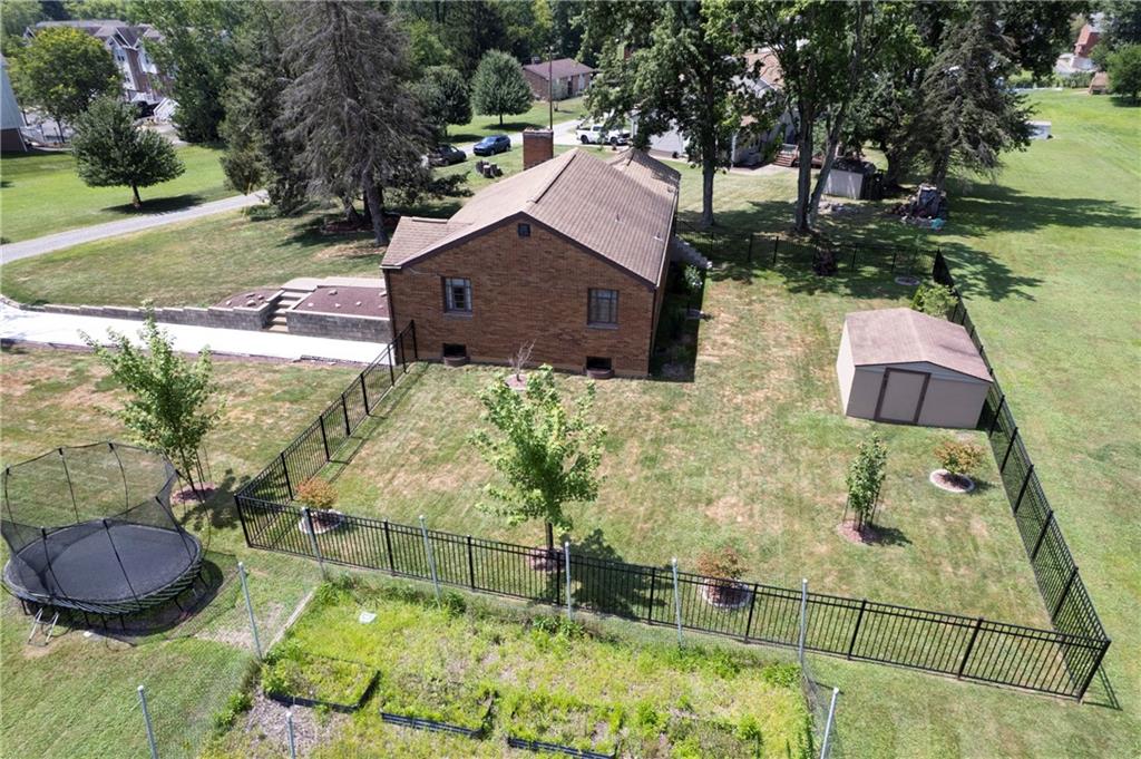 417 Hillwood Road Pittsburgh, PA 15209 - Photo 36 of 46 Gallery Image 36