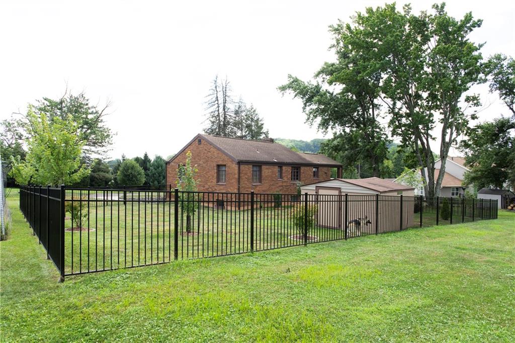 417 Hillwood Road Pittsburgh, PA 15209 - Photo 38 of 46 Gallery Image 38