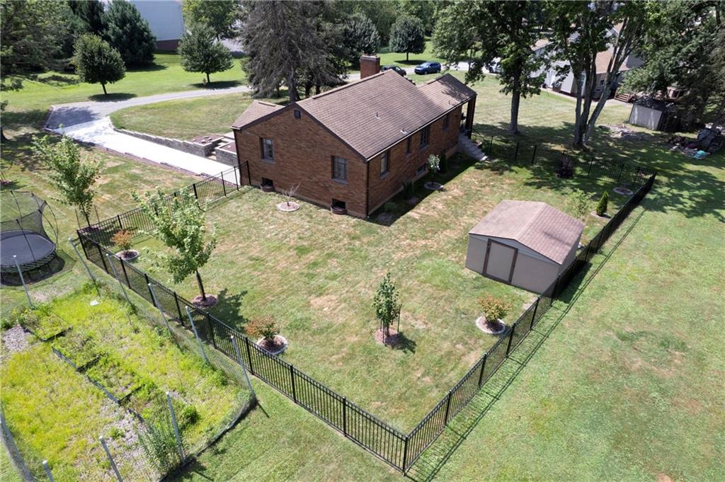 417 Hillwood Road Pittsburgh, PA 15209 - Photo 39 of 46 Gallery Image 39