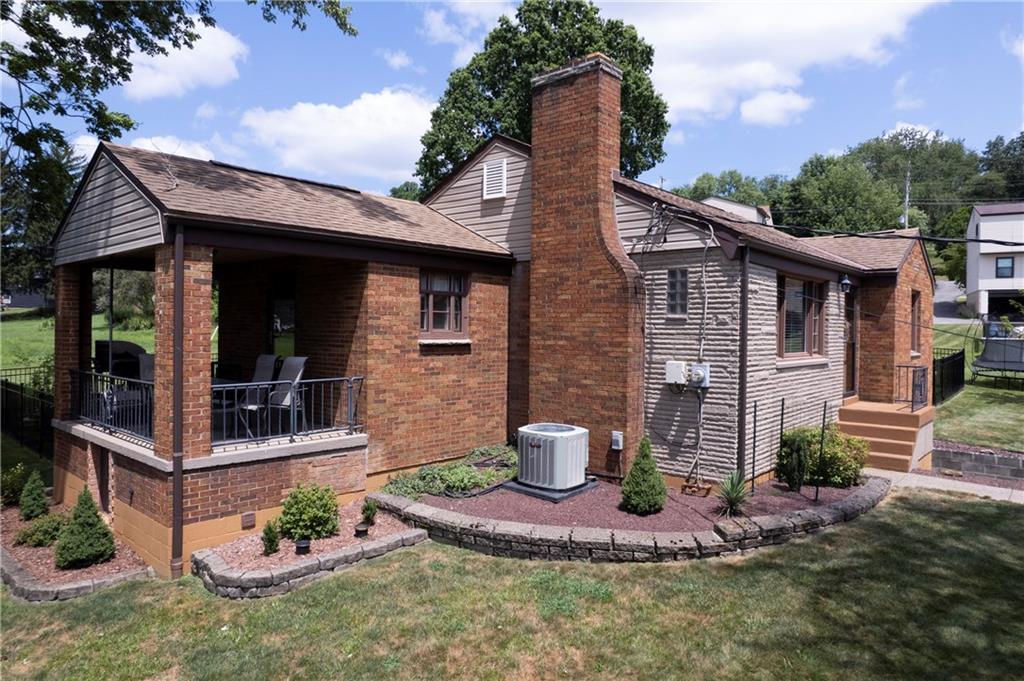 417 Hillwood Road Pittsburgh, PA 15209 - Photo 42 of 46 Gallery Image 42