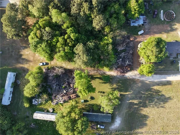 $35,000 | Amaziahs Farm Road, Maxton, NC 28364